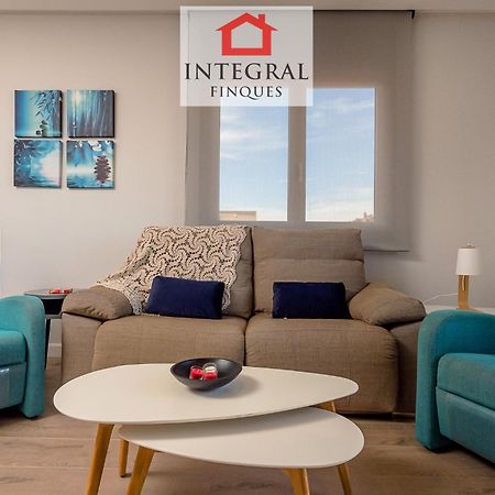 Palamos Luxe Apartments المظهر الخارجي الصورة