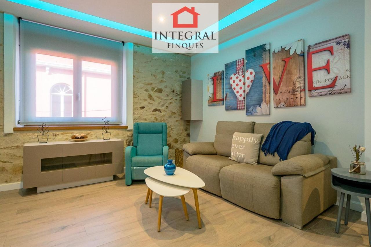 Palamos Luxe Apartments المظهر الخارجي الصورة