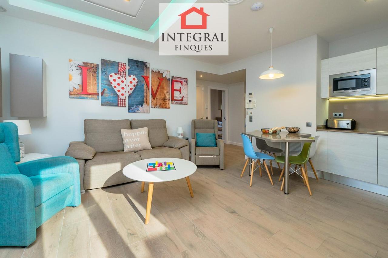 Palamos Luxe Apartments المظهر الخارجي الصورة