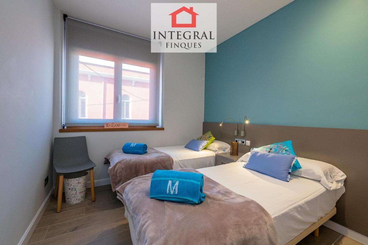 Palamos Luxe Apartments المظهر الخارجي الصورة