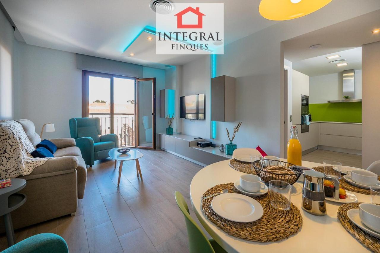 Palamos Luxe Apartments المظهر الخارجي الصورة