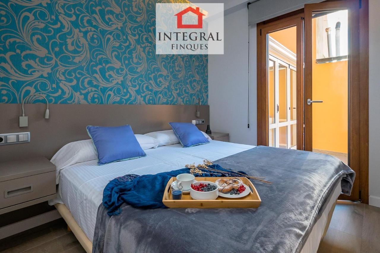 Palamos Luxe Apartments المظهر الخارجي الصورة