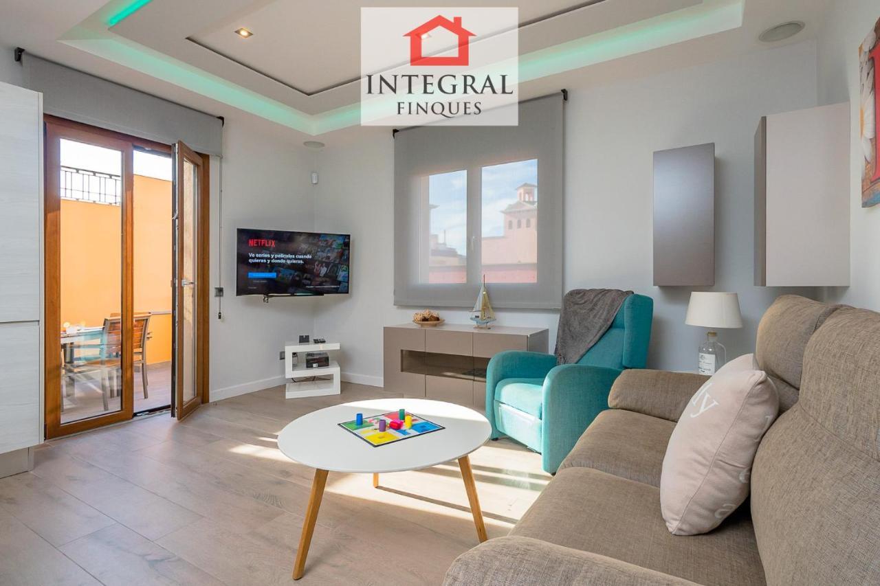 Palamos Luxe Apartments المظهر الخارجي الصورة