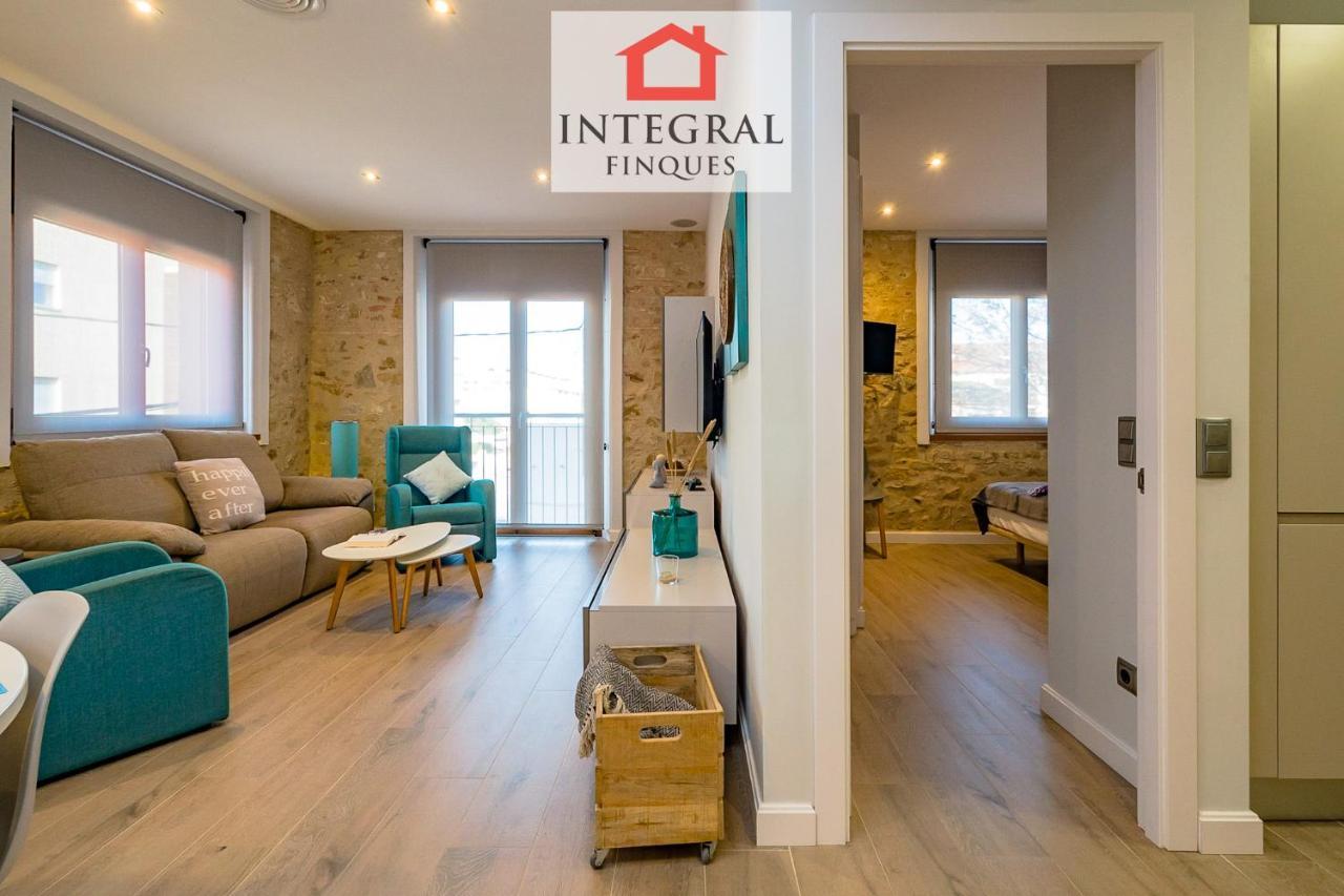 Palamos Luxe Apartments المظهر الخارجي الصورة