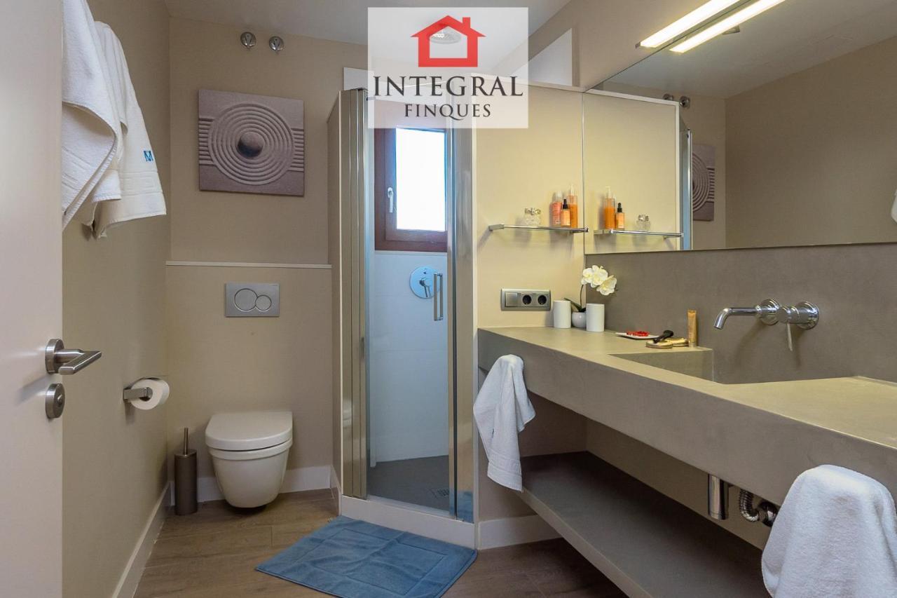 Palamos Luxe Apartments المظهر الخارجي الصورة